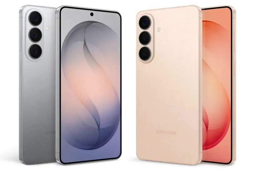 El Galaxy S26 con Snapdragon arrasa en batería frente al Exynos