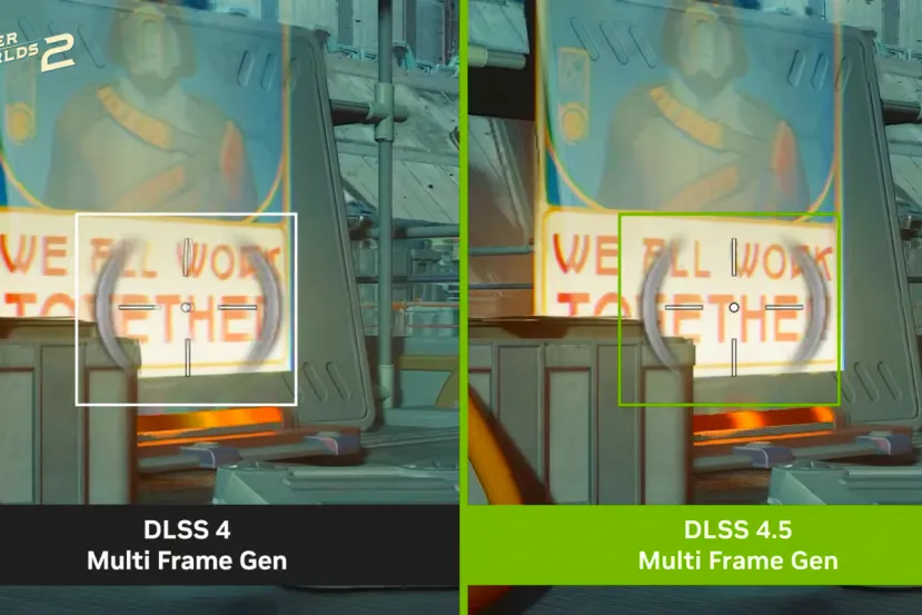 NVIDIA lanza Auto Shader Compilation: adiós al stuttering y a la carga de shaders en juegos
