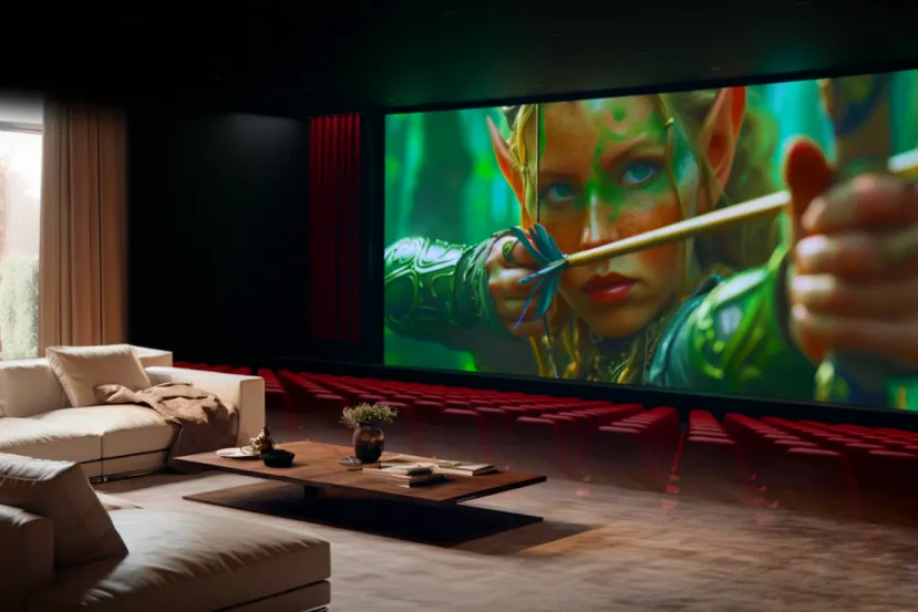 Sony reestructura su división de TV con TCL como socio mayoritario