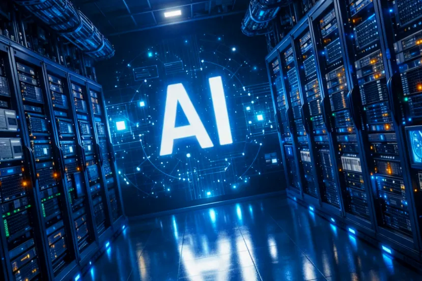 Los centros de datos para IA ya no solo preocupan por su consumo, un nuevo estudio apunta a que también calientan barrios enteros