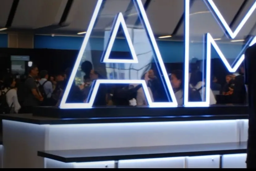 AMD Advancing AI 2026: el evento de IA que reunirá a desarrolladores, empresas y socios se celebrará en julio