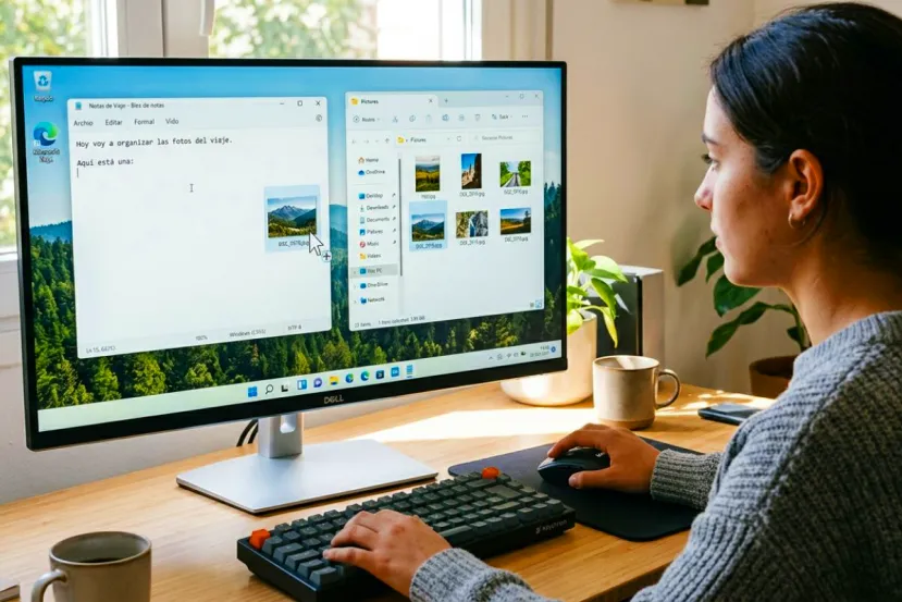Microsoft corrige muchos errores de Windows 11 con la actualización KB5086672