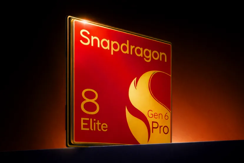 El Snapdragon 8 Elite Gen 6 Pro apostará por una caché L2 récord para mejorar rendimiento y eficiencia