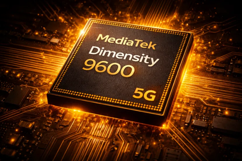 MediaTek Dimensity 9600 apostará por 2 núcleos Ultra y una arquitectura 2+3+3 para competir con Qualcomm