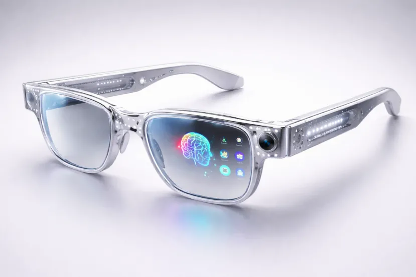 Nothing prepara sus primeras gafas con IA: llegarían en 2027