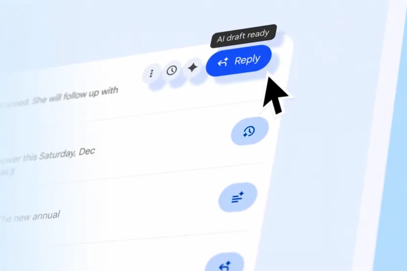 La bandeja inteligente de Gmail ya es real, pero solo para quienes paguen 250 dólares al mes