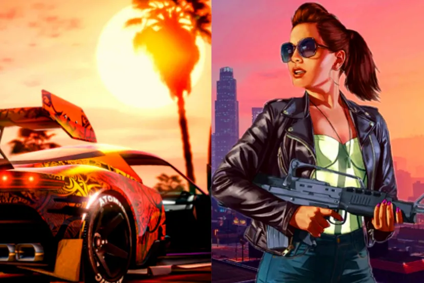 Tras haber abrazado la IA Generativa, Take-Two despide a su equipo de Inteligencia Artificial