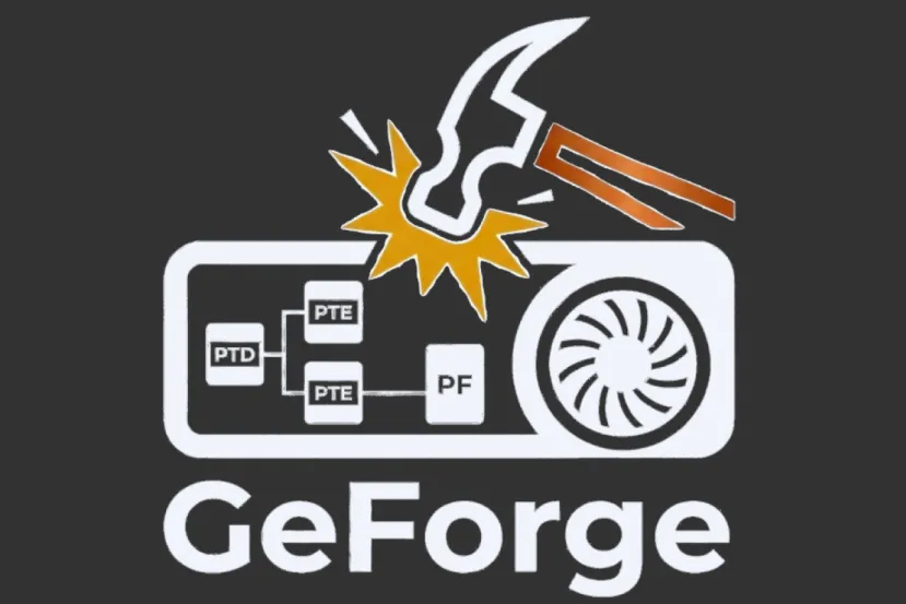 Descubren vulnerabilidades en la memoria GDDR6 de algunas tarjetas gráficas de NVIDIA