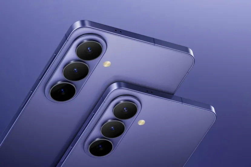 El Samsung Galaxy S26 FE se filtra con el Exynos 2500