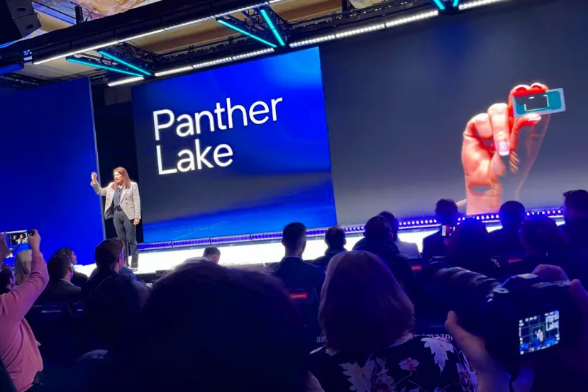 Intel prepara una nueva subida de precios en sus procesadores Core Ultra y Xeon: Serán hasta un 30% más caros que en 2025