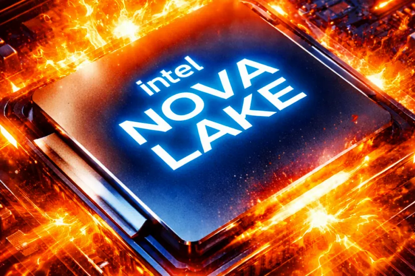 Finalmente, Nova Lake no tendrá núcleos Xe4 y combinará Xe3 con Xe3p