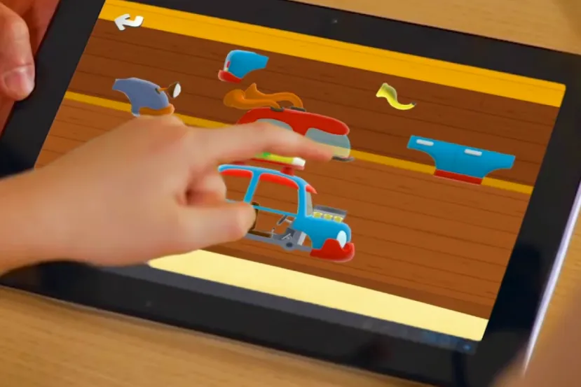 Netflix anuncia Playground, una app específica para niños sin anuncios ni costes adicionales