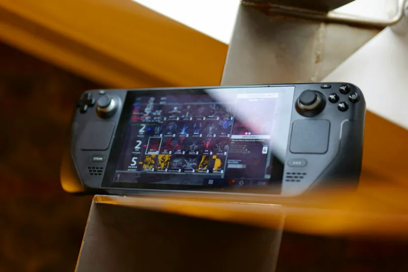 Steam empieza a recopilar datos de FPS en SteamOS, una función que podría cambiar cómo valoramos el rendimiento antes de comprar