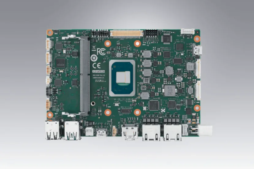 Los nuevos Intel Core 300 se filtran: hasta 6 núcleos y bajo consumo