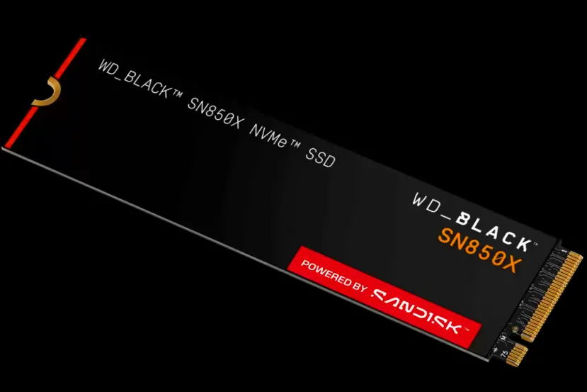 SSD cada vez más caros: la crisis de 2026 sigue empeorando