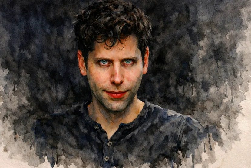 The New Yorker reabre la gran duda sobre Sam Altman: “No creo que Sam sea la persona que debe tener el dedo en el botón”