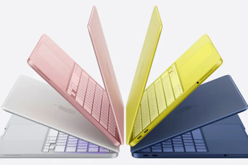 Apple planea actualizar el MacBook Neo en 2027 con un nuevo SoC más potente