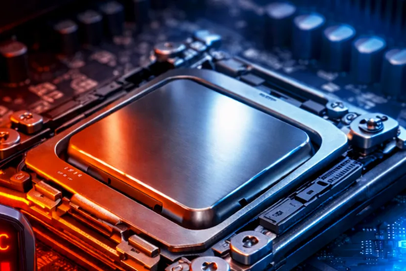 Intel Nova Lake-S estrenará 2L-ILM, un sistema pensado para mejorar el contacto del procesador con la refrigeración