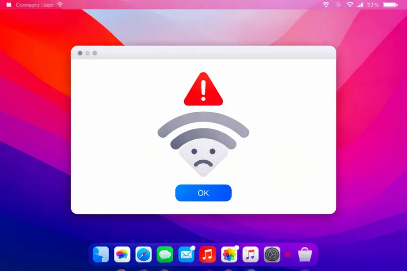Los MacBook tienen una “bomba de tiempo” en macOS: el sistema de red falla tras 49 días sin reiniciar