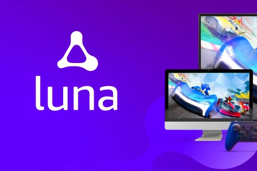 Amazon Luna cambia de rumbo: elimina las compras de juegos y suscripciones de terceros desde hoy