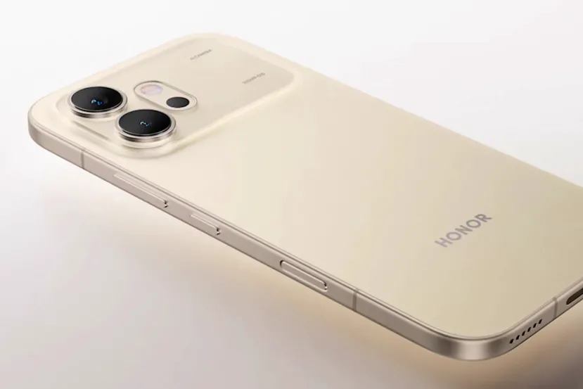 Honor desvela el diseño oficial de los nuevos Honor 600 y 600 Pro en su última campaña