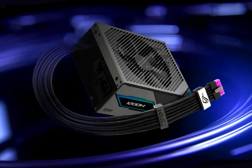 ASUS quiere cortar de raíz uno de los mayores miedos del PC gaming con su nuevo cable ROG Equalizer