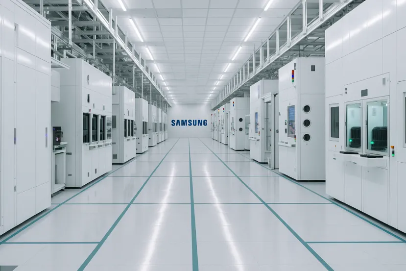 Samsung no consigue alcanzar el 50% de rendimiento en su proceso de 2 nanómetros y podría perder más clientes