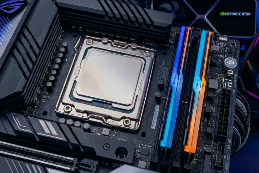 Intel Nova Lake-S se filtra al completo: DDR5-8000, NPU 6 y CPUs de hasta 175 W