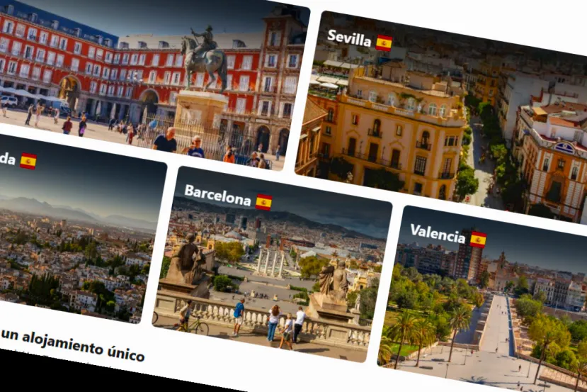 Hackean Booking.com y acceden a datos personales y detalles de reservas de usuarios. Ya se han registrado los primeros intentos de phishing