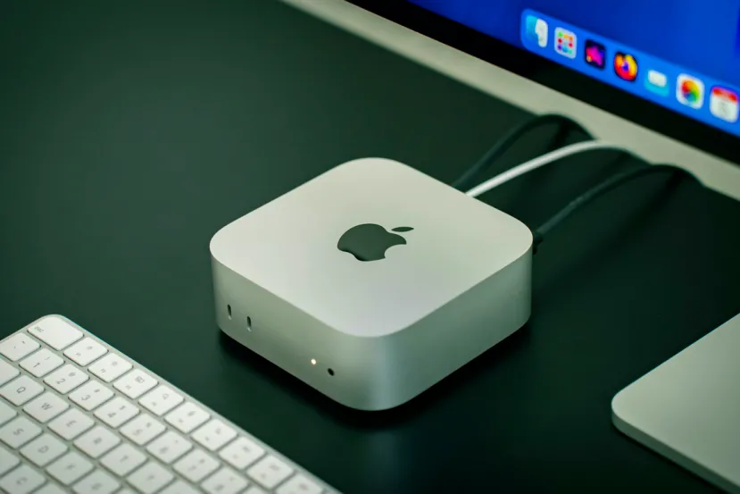 La escasez de Mac mini y Mac Studio apunta a una transición al chip M5, aunque la fiebre por la IA también está tensando la oferta