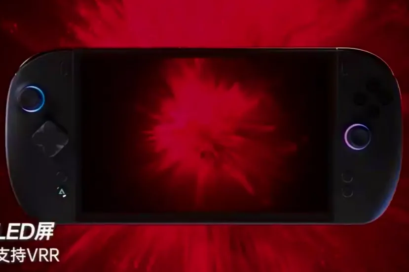 La ONEXPLAYER X2 Mini llega con el potente AMD Ryzen AI Max+ 395 y pantalla OLED de 8,8 pulgadas