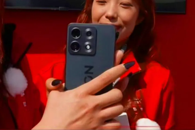 Lenovo confirma el regreso de los teléfonos Legion con el nuevo Legion Y70 New Generation