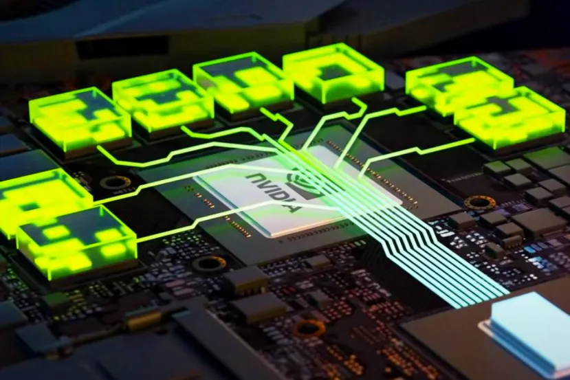 NVIDIA podría lanzar RTX 5050, RTX 5060 y RTX 5060 Ti con 9 GB de VRAM