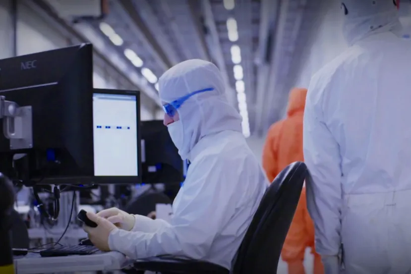 Apple y NVIDIA evalúan fabricar chips con Intel en sus nodos avanzados