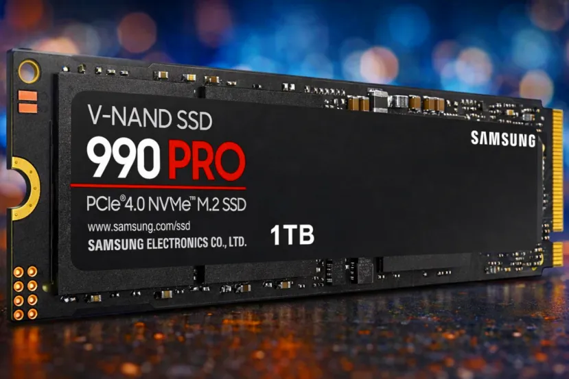 Samsung mueve ficha tras los falsos 990 Pro en Europa y lanza una advertencia clara a los compradores