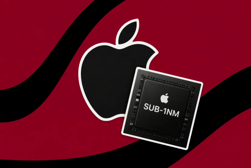 Apple podría estrenarse en los chips sub-1 nm a partir de 2029 si TSMC cumple su nueva hoja de ruta