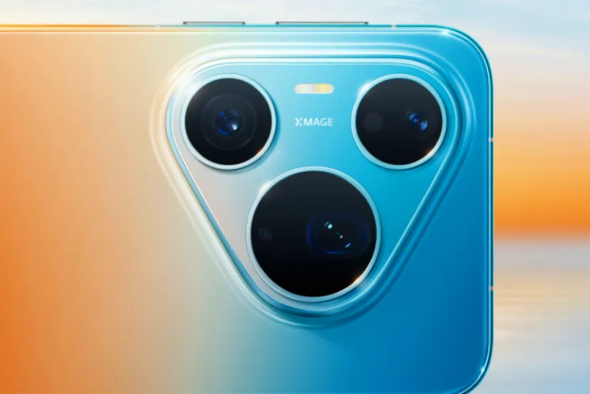 Huawei mete un sensor de 200 megapíxeles en el teleobjetivo del nuevo Pura 90 Pro Max