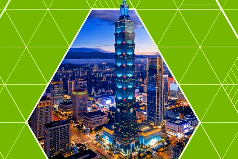 NVIDIA puede presentar sus nuevos procesadores N1 y N1X en el COMPUTEX 2026