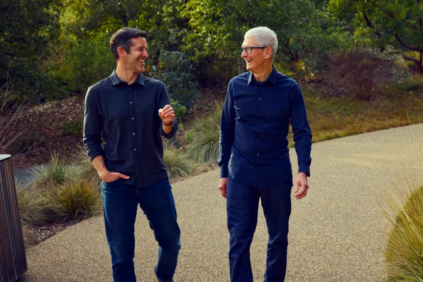 Apple confirma el cambio de CEO: John Ternus sustituirá a Tim Cook en septiembre de 2026