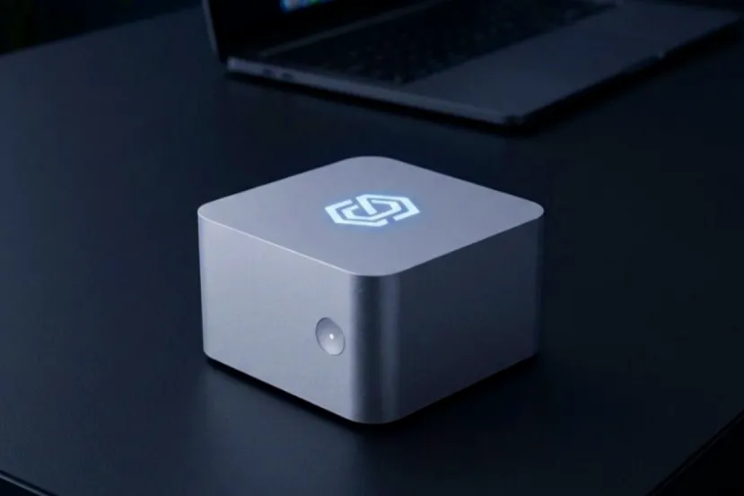 SOLAI presenta Solode Neo, un dispositivo con OpenClaw preinstalado para ejecutar agentes de IA en local