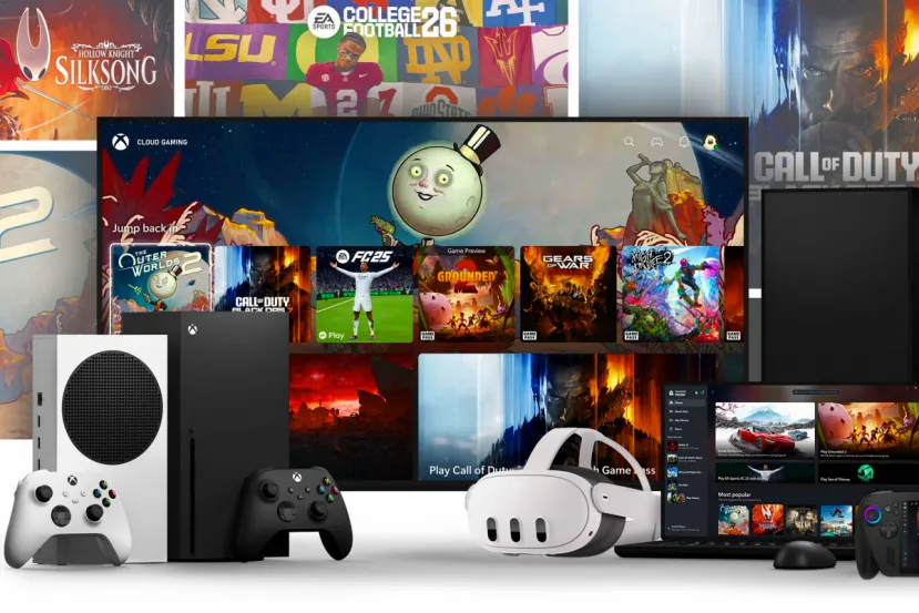 Microsoft reduce el precio de Game Pass pero elimina lanzamientos día uno de Call of Duty
