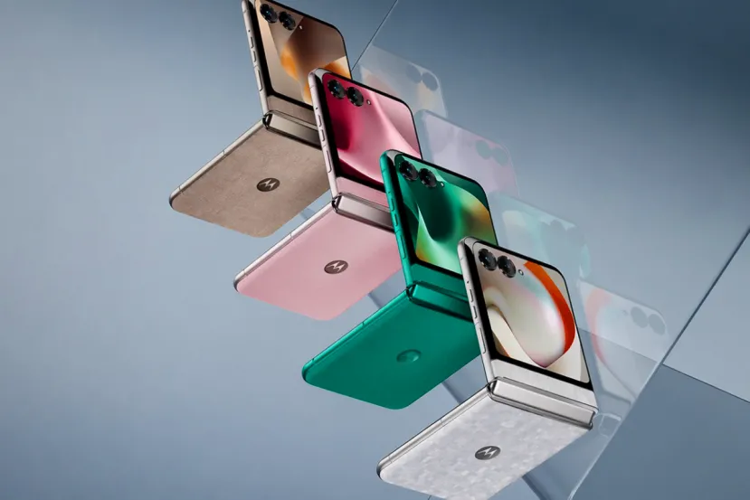 El Motorola Razr de 2026 se deja ver antes de tiempo y apunta a una fórmula continuista con más batería y precio más alto