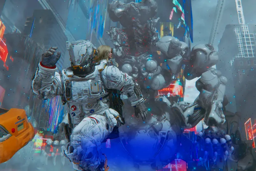 Intel lanza los drivers 32.0.101.8735 para corregir fallos en Pragmata