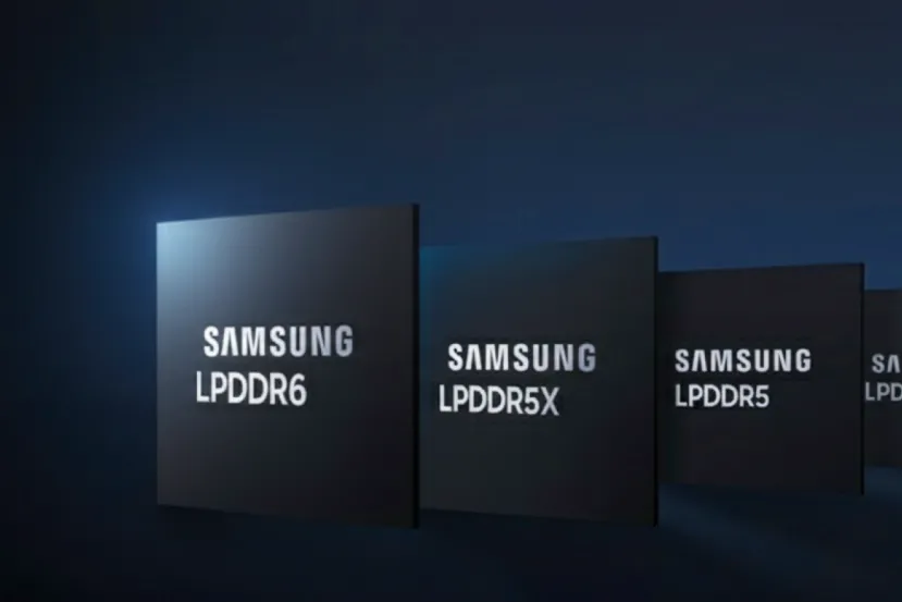 JEDEC prepara LPDDR6 con mejoras para IA, más capacidad y menor consumo
