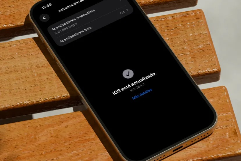 Apple corrige en iOS 26.4.2 un fallo que podía dejar rastros de notificaciones ya borradas