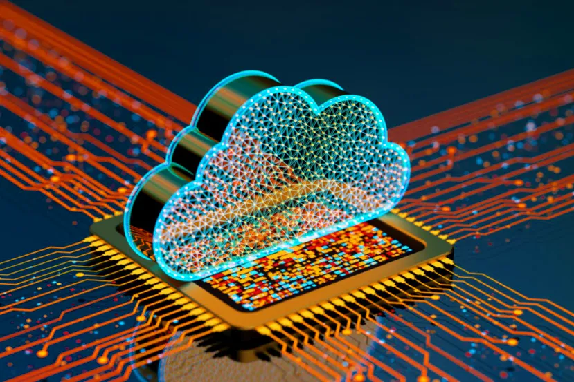 Arm y Google Cloud impulsan la IA agentica con los nuevos procesadores Axion