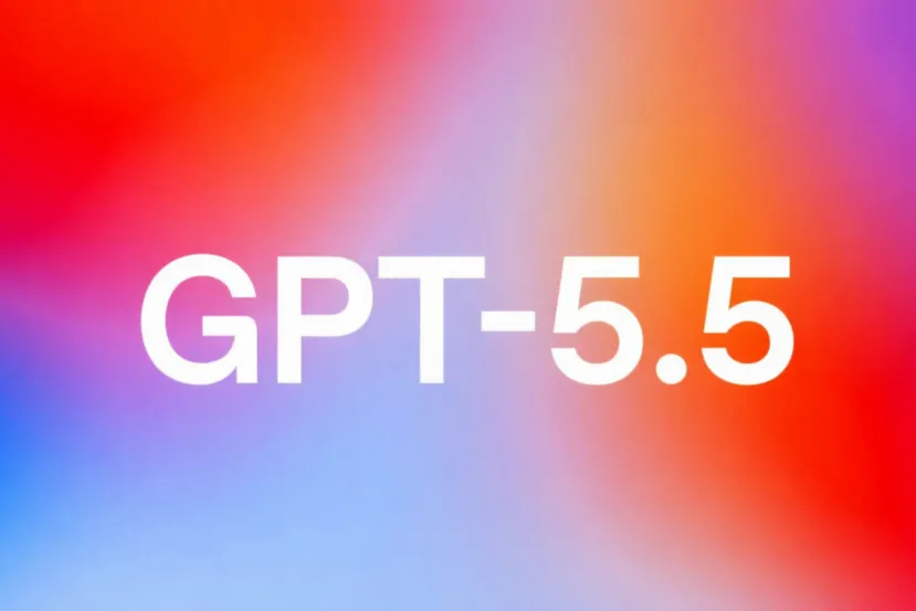 OpenAI lanza GPT-5.5 con mejoras en autonomía para usar herramientas, programación y ejecución de tareas complejas