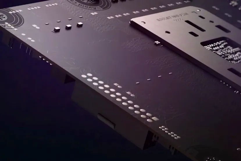 PinSafe elimina los pines afilados de la parte posterior en placas base MSI