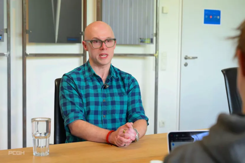 Intel confirma el nombre Arc G3 por primera vez para su nueva generación de chips gaming portátil