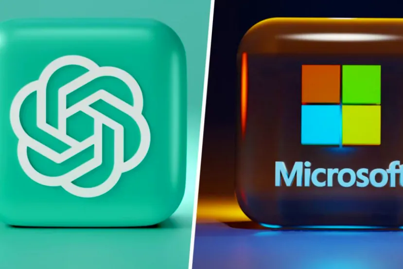 Adiós a la exclusividad: OpenAI podrá usar otras nubes pero Microsoft se asegura sus modelos hasta 2032